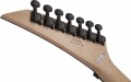 Jackson Pro Series Signature Dave Davidson Warrior WR7 MAH