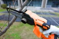 Yard Force LSC13