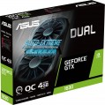 Asus GeForce GTX 1630 Dual OC 4GB
