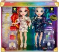Rainbow High Twin Lauren and Holly Devious 577553