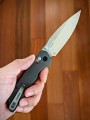 Kershaw Iridium