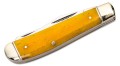 Cold Steel Mini Trapper Yellow Bone