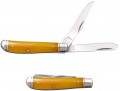 Cold Steel Mini Trapper Yellow Bone