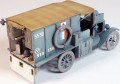 ICM Model T 1917 Ambulance (1:35)