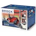 Brock BVC9000RD