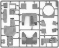 ICM Panzerspahwagen P 204 (f) with CDM Turret (1:35)