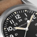 Hamilton Khaki Field Mechanical H69439531