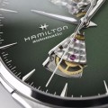 Hamilton Jazzmaster Open Heart H32675560