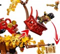 Lego Temple of the Dragon Energy Cores 71795