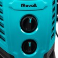 Revolt PW 3019 BL Turbo