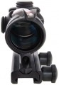 Trijicon ACOG 4x32 BAC Red Chevron .223/5.56