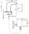 Tres Trestronic 19290603