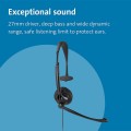 Kensington Classic USB-A Mono Headset