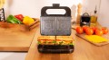 Cecotec Rock´n Toast 4in1