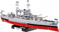 COBI USS Arizona (BB-39) 4843
