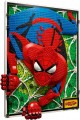 Lego The Amazing Spider-Man 31209