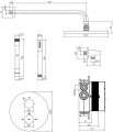 Omnires Y SYSYT05XGLB