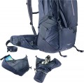 Deuter Aircontact X 60+15