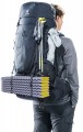 Deuter Aircontact X 70+15