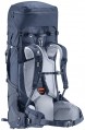 Deuter Aircontact X 80+15