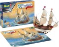 Revell Mayflower 400th Anniversary (1:83)