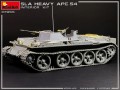 MiniArt Sla Heavy APC-54. Interior Kit (1:35)