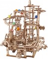 UGears Marble Run Spiral Hoist 70177