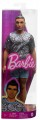 Barbie Fashionista HPF80