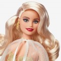 Barbie 2023 Holiday HJX04