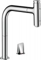 Hansgrohe Sink combi unit 450 43217000