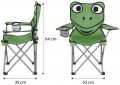 Nils Camp NC3007