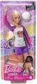 Barbie Made To Move Volleyball Player HKT72