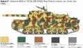 ITALERI Semovente M42 da 75/34 (1:35)