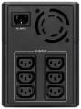 Eaton 5E 1600 USB IEC Gen2