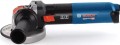 Bosch GWX 17-125 S Professional 06017D2300