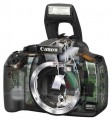 Canon EOS 400D kit