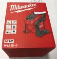 Milwaukee M12 BI-0