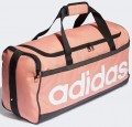 Adidas Essentials Linear Duffel Bag M