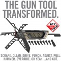 Real Avid Gun Tool AMP - AR15