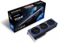 Sparkle Intel Arc A750 TITAN OC 8GB