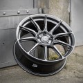 Wrath Wheels WF12