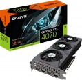 Gigabyte GeForce RTX 4070 EAGLE OC V2 12G