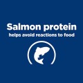 Hills PD d/d Food Sensitivities Salmon 2 kg