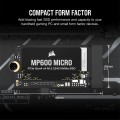 Corsair MP600 Micro