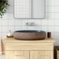 VidaXL Countertop Basin 155079
