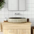 VidaXL Countertop Basin 155079