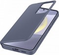 Samsung Smart View Wallet Case for Galaxy S24