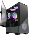 DarkFlash DLC31 ATX Gray