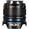 Laowa 14mm f/4.0 Zero-D Shift