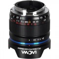 Laowa 14mm f/4.0 Zero-D Shift